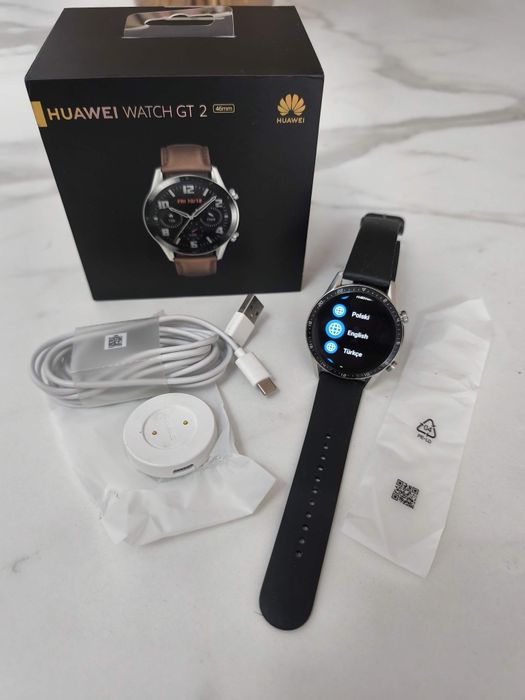 Smartwatch Huawei GT 2