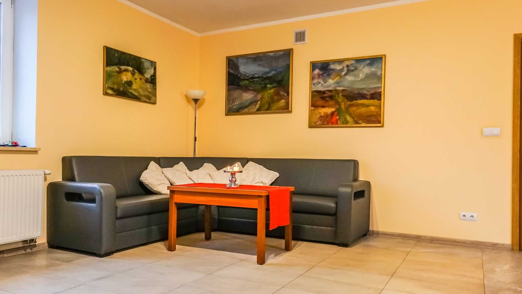 Pomysł na wieczór kawalerski / panieński dom z atrakcjami nad jeziorem