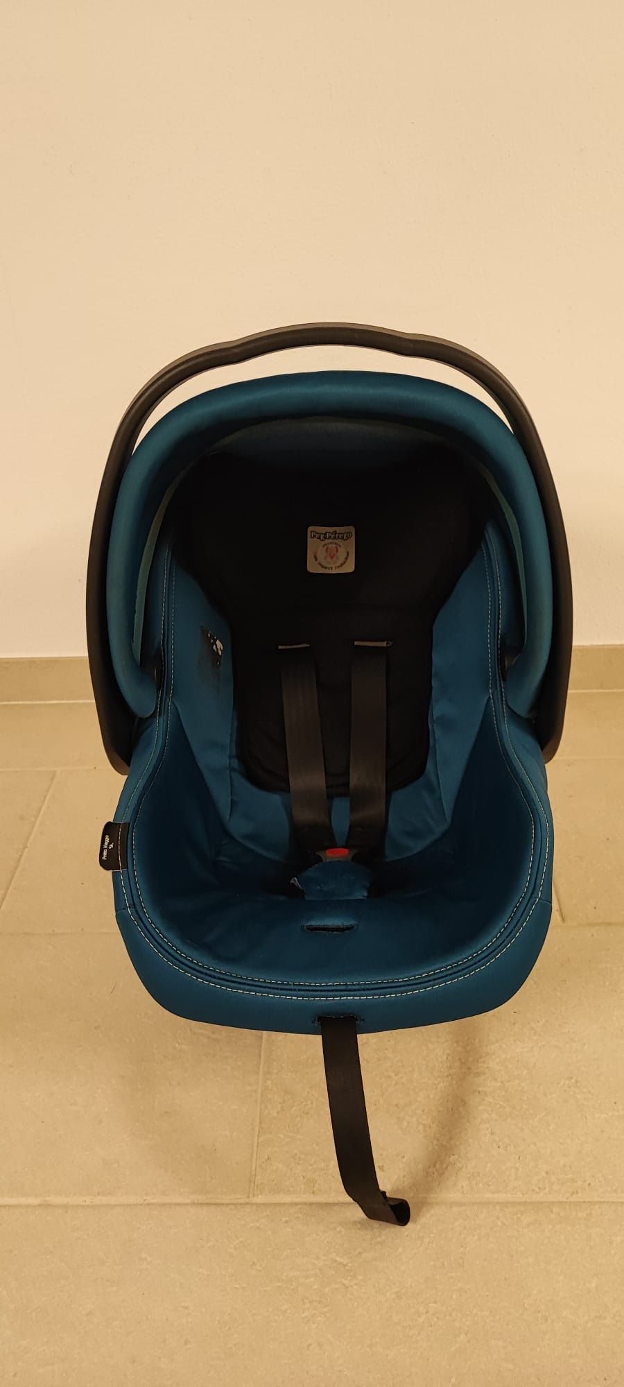 Trio Peg-Perego Book Plus 51