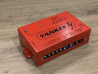 Zasilacz do efektów gitarowych Yankee PS-M12