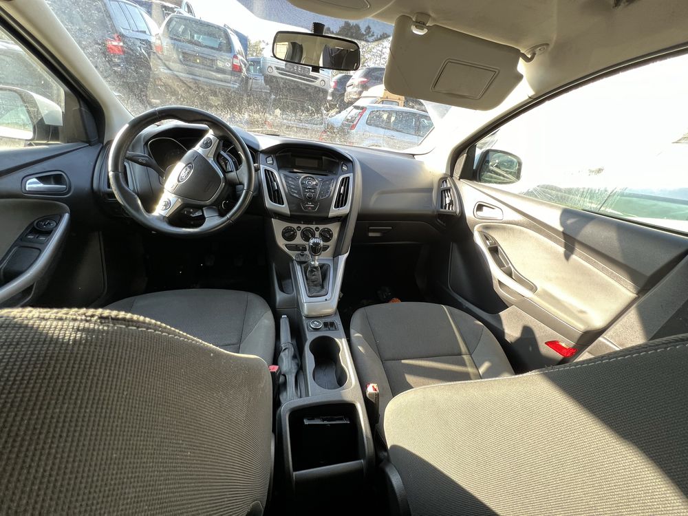 Ford Focus MK3 Kombi 1.6 JQDB 2012 rok na części