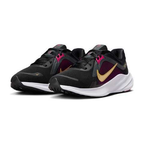 Оригінал Кросівки Nike QUEST 5 DD9291-009 EUR 40.5