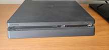 Playstation 4 em bom estado