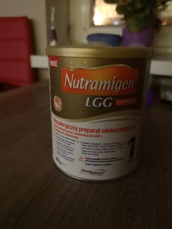 Mleko Nutramigen 1