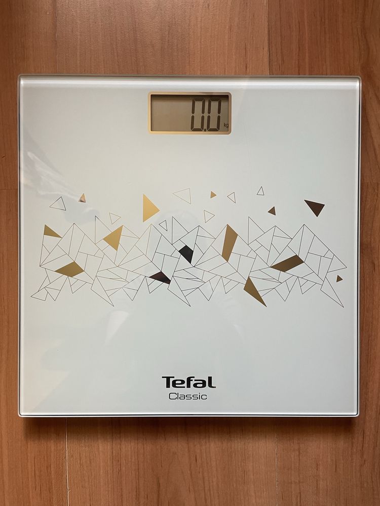 Ваги напольні/підлогові TEFAL PP1153V0