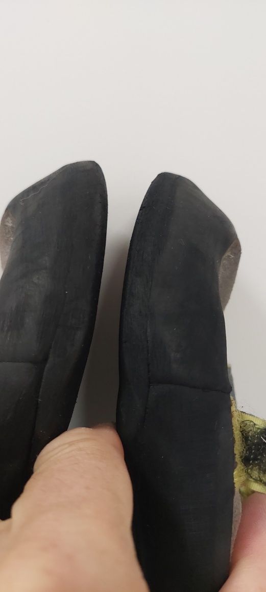 Buty wspinaczkowe Simond roz. 38