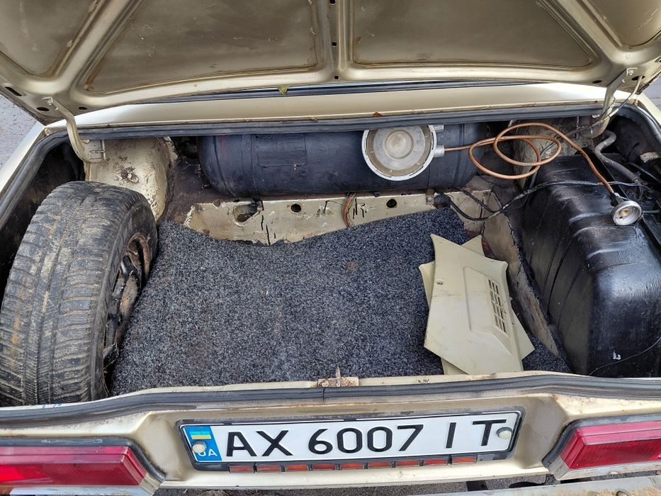 Продам Ваз  2107