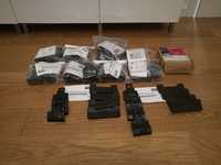 Kit Thule 1009, 1059, 3072, 4024, 5061, 5092 i inne!!!