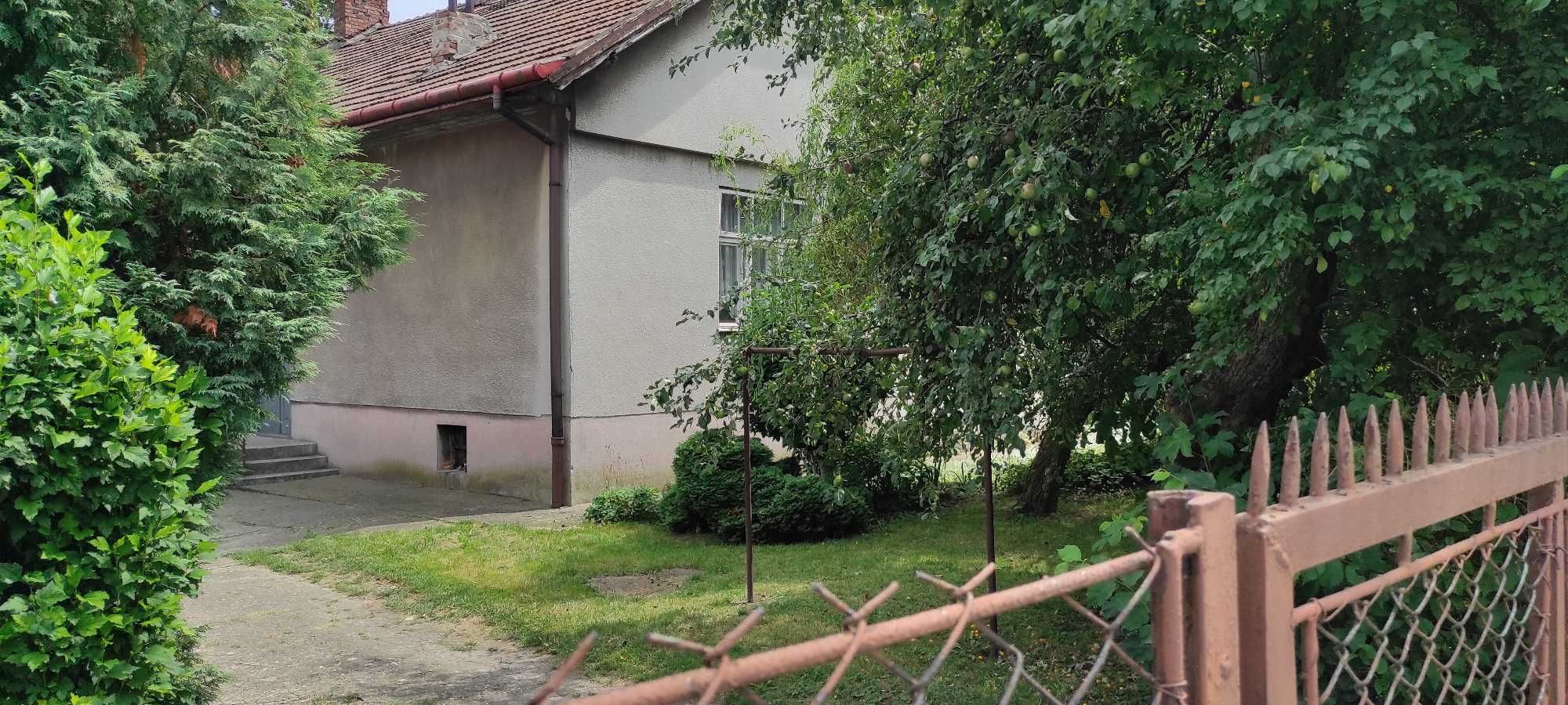 Tarnów działka mieszkanie dom do remontu