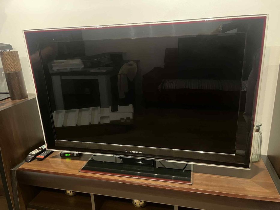 Telewizor Samsung 42 cale plazma HD