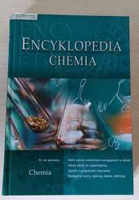 Encyklopedia Chemia GREG