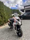 Piaggio NRG 50cc 2t 2020r