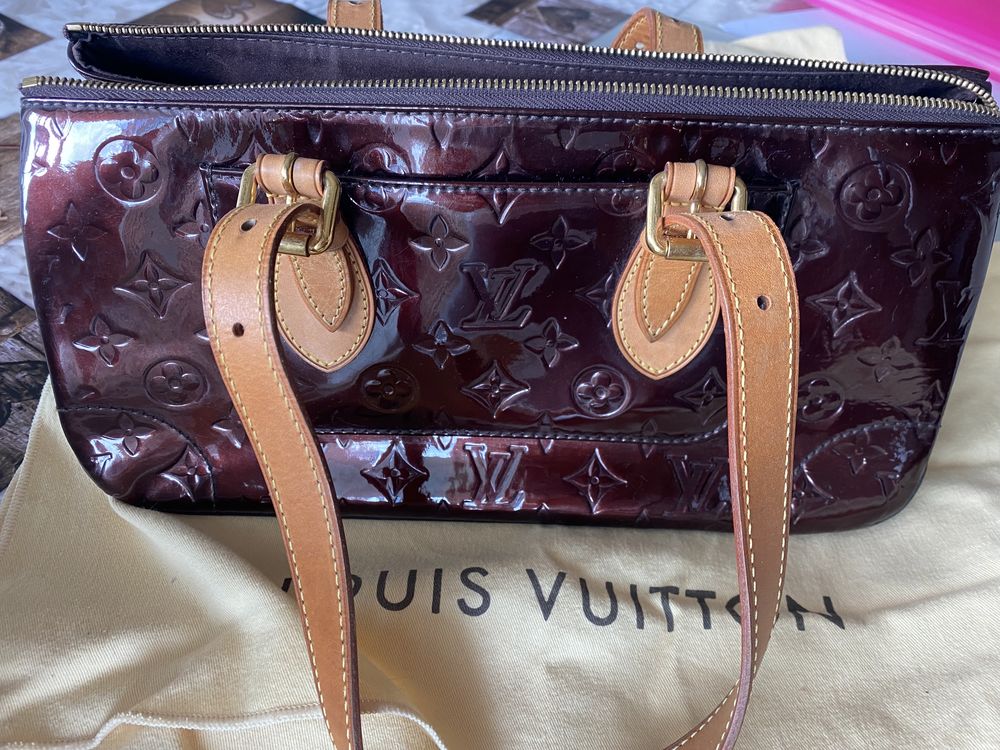 Bolsa Louis Vuitton original