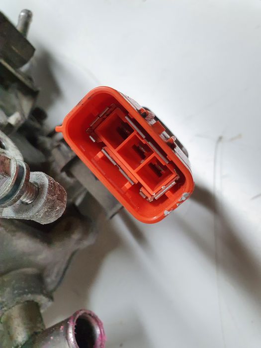 Conversor / inversor TOYOTA Prius Hatchback (_W2_)