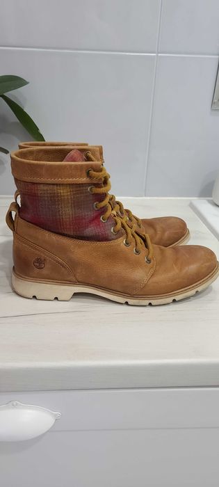 Pendleton brand,женские ботинки, 39,5 -40 размер