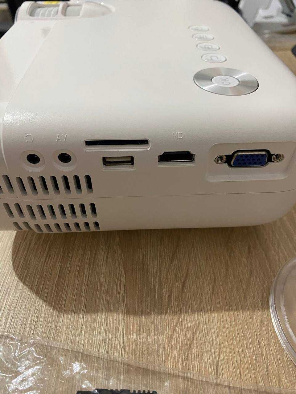 Vendo projetor Vankyo Leisure 430