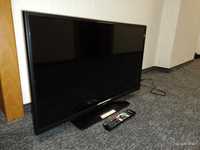 TV LED SMART Telefunken/qilive OS-32H500 32" HD Nowa TV DVBT2!