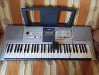 Keyboard Yamaha PSR-E323