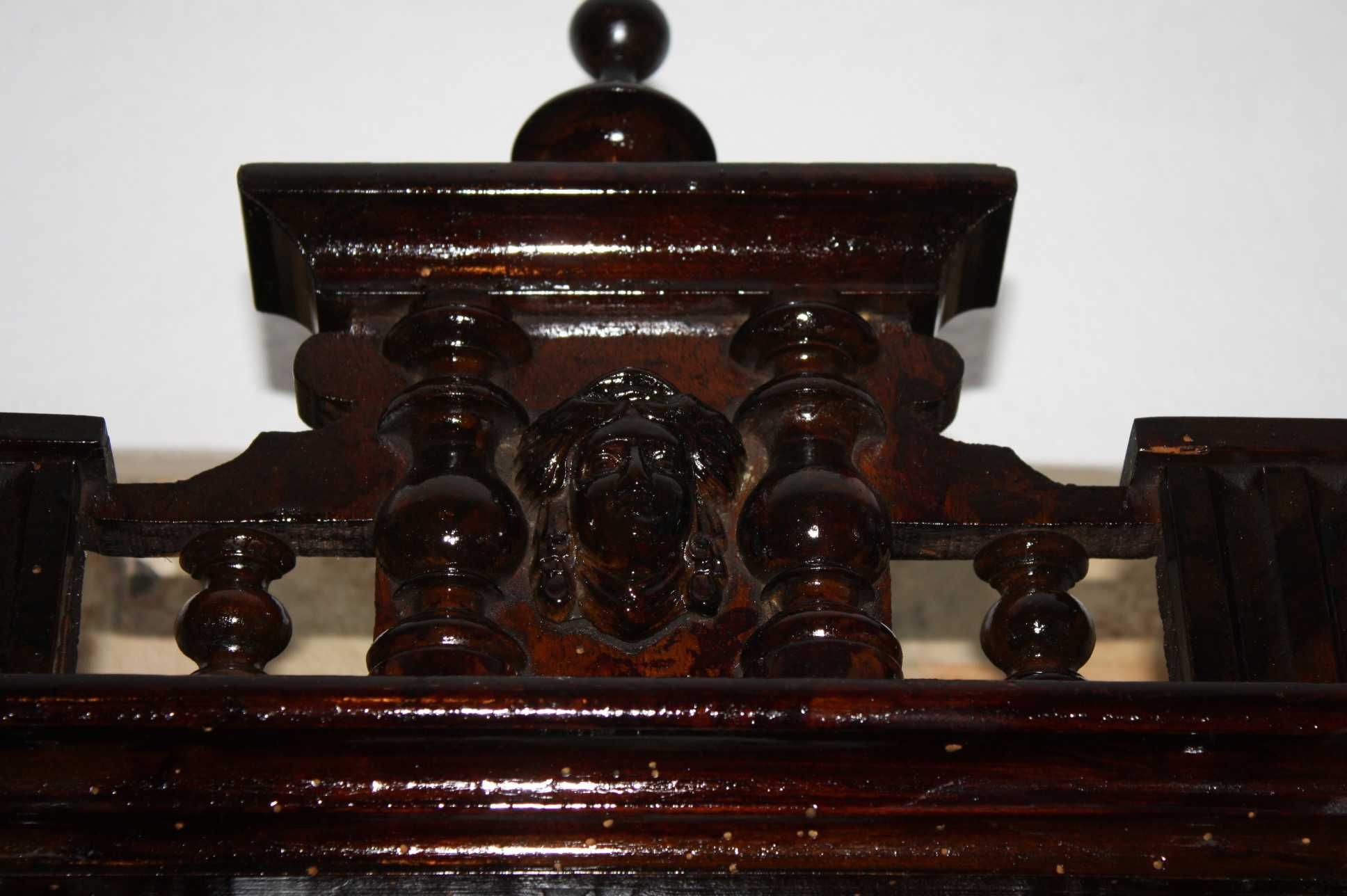 Антиквариат. Настенные часы (clock) немецкой фирмы Kienzle .
