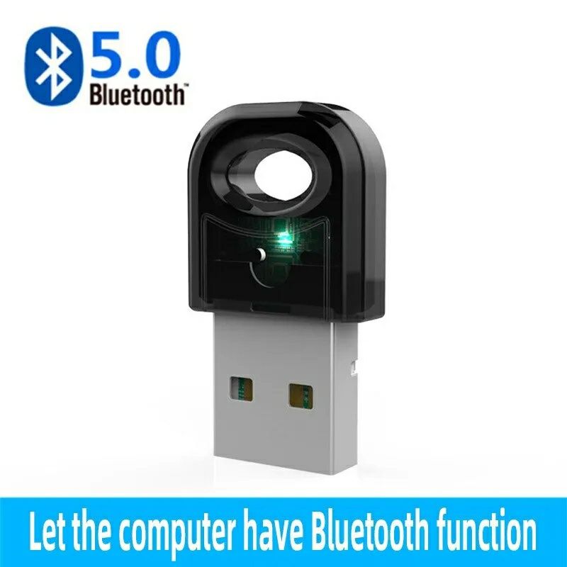 Адаптер USB, BT wireless USB 5.0