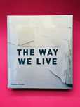 STAFFORD CLUFF, GILLES DE CHABANEIX - THE WAY WE LIVE
