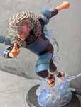 4 figuras de Anime (conjunto)