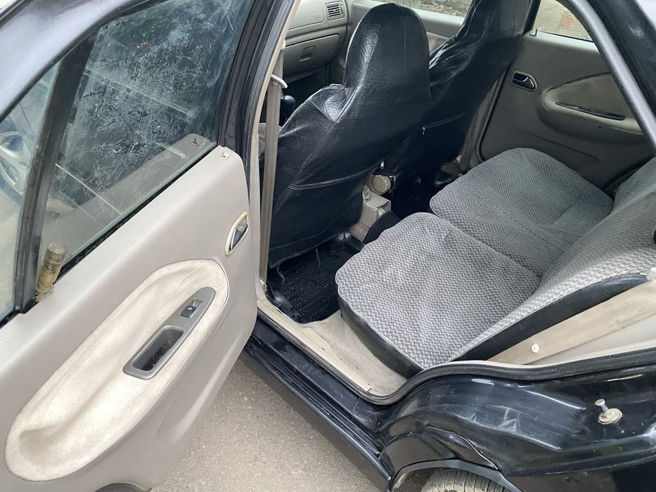 Продам чери в нормальном состоянии