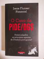 Livros PIDE/Estado Novo/Salazar