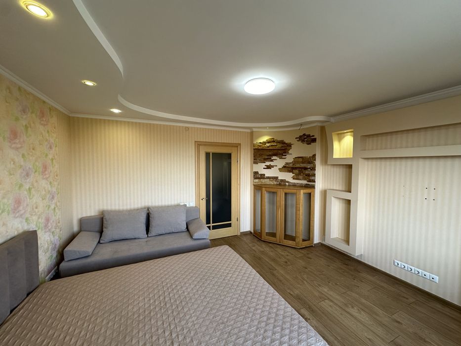 Здам 2кім квартиру подобово, Коцюбинського Залізничний вокзал. Замостя