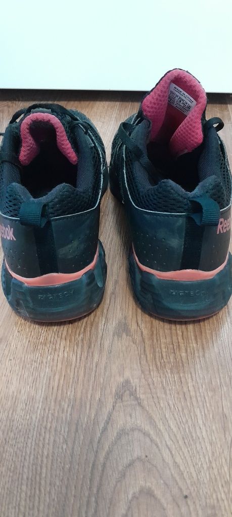 Buty Reebok rozmiar 38