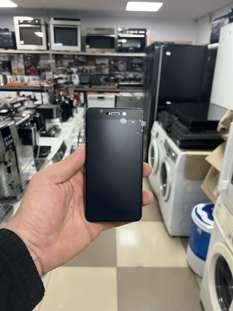 Redmi 4a нові 2/32 та 2/16