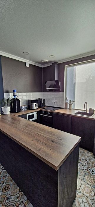 Продам таунхаус с ремонтом в котеджном посёлке Золотые Ключи