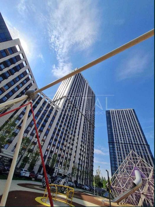 Продаж квартири, вул. Заболотного, ЖК Метрополіс