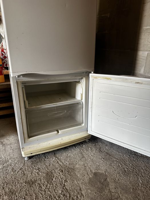 Холодильник Atlant