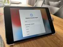 iPad Mini 4 128GB Space Grey ekran 7,9” z modem LTE Celluar a1550