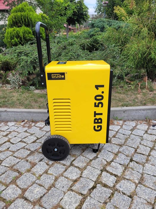 GUDE GBT OSUSZACZ, od 40 pln, Wrocław, transport.