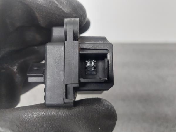 Motor da comporta da sofagem PEUGEOT 207 (WA_, WC_)