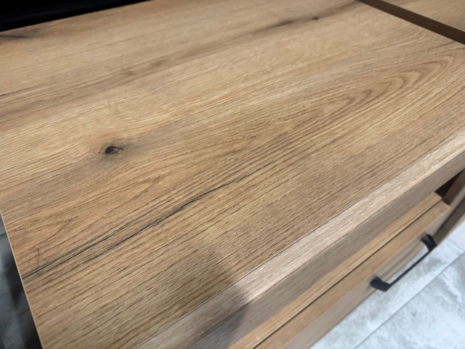 Szafki nocne - dwie (prawa, lewa)