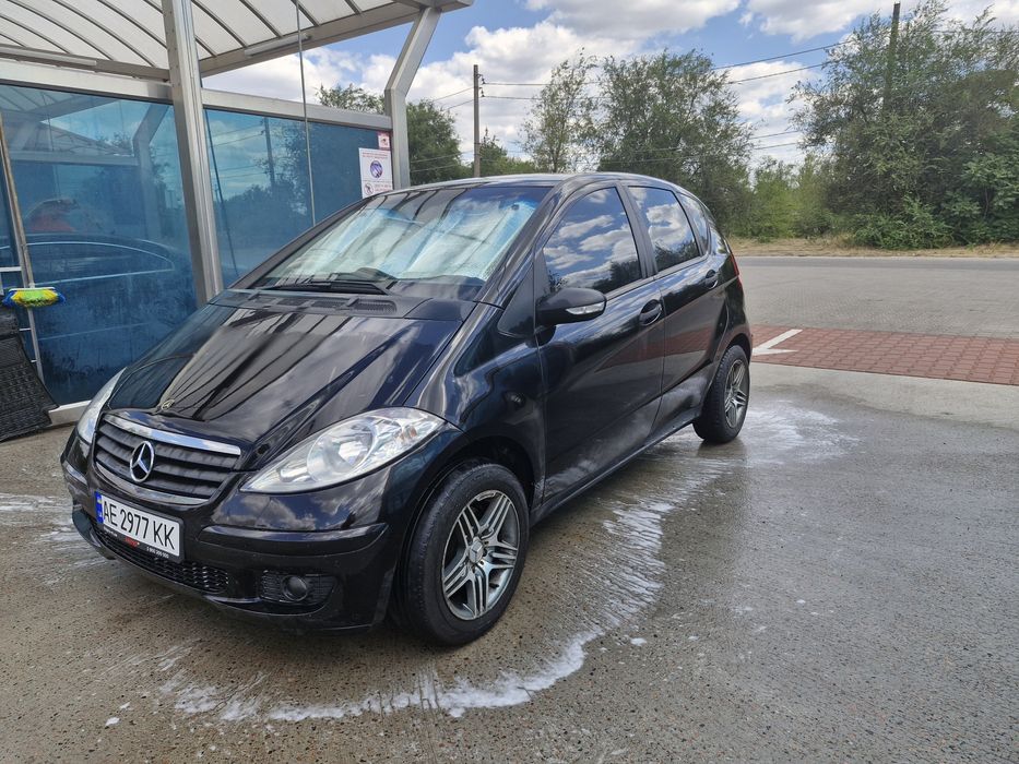 Продам Mercades A170, W169.