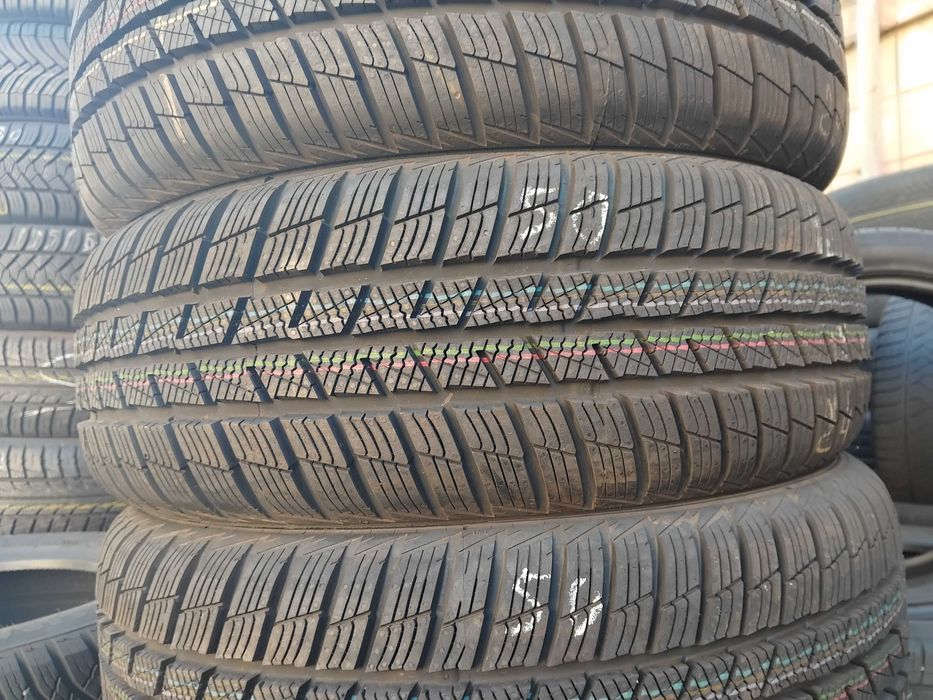 Шини 195/60 R15 Barum Polaris 5 Комплект Пара Зима