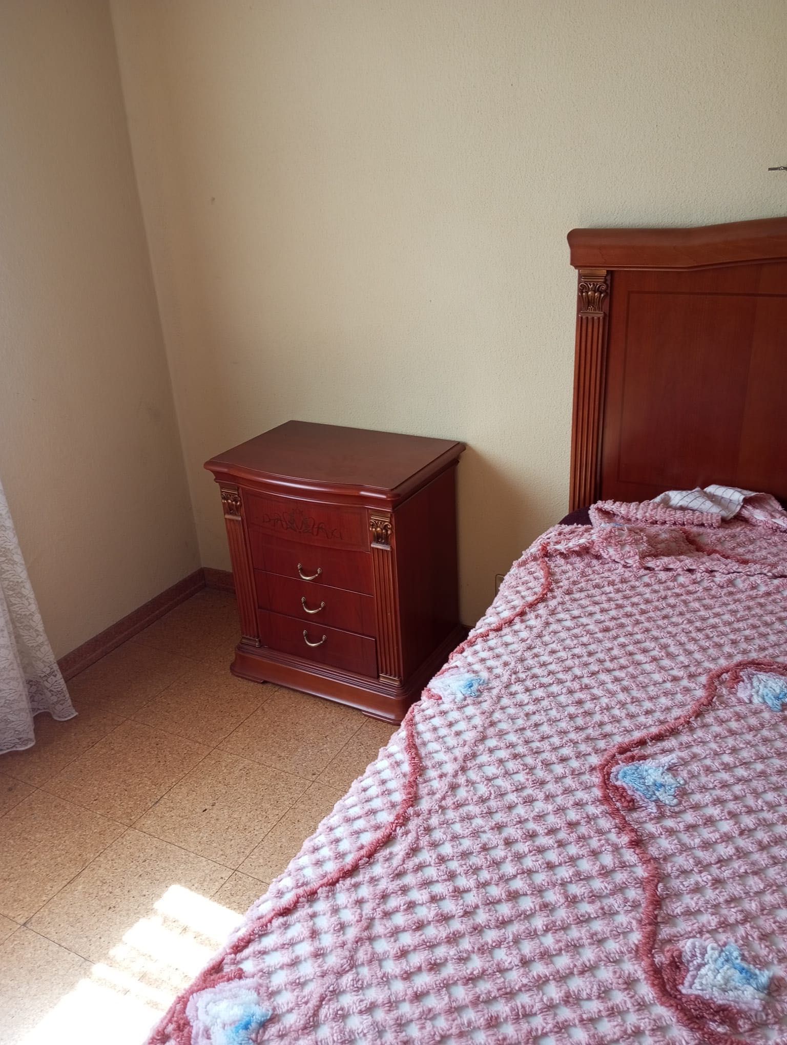 Conjunto de quarto