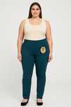 Spodnie damskie mocno uciagliwe 2XL /3XL