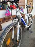 Bicicleta berg igual á davimagem mas  nova ainda na caixa