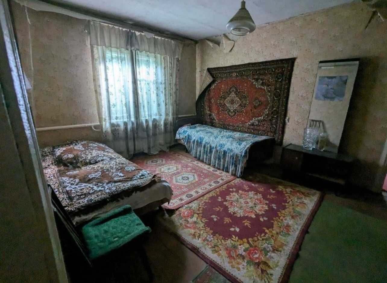 № 12731 - Терміново продам цегляний будинок, район Мальованка, 99 кв.м