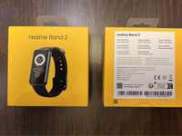 Smartwatch Realme Band 2