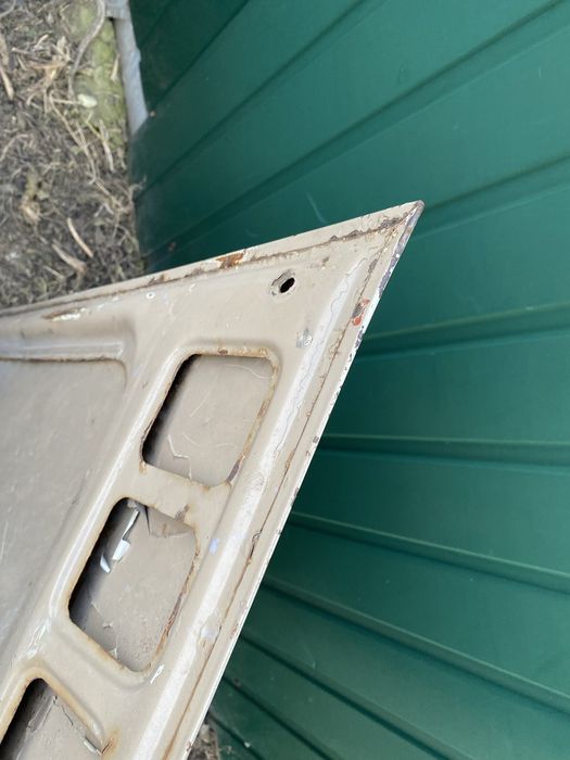 Капот ВАЗ (2101-2102)