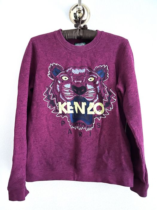 Світшот Kenzo, оригінал