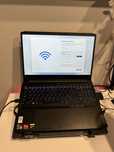 LENOVO Ideapad Gaming 3