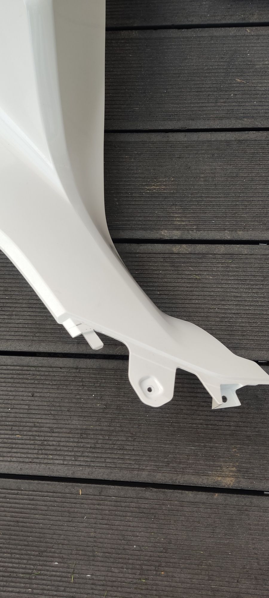 Osłona boczna Skuter Honda PCX 125