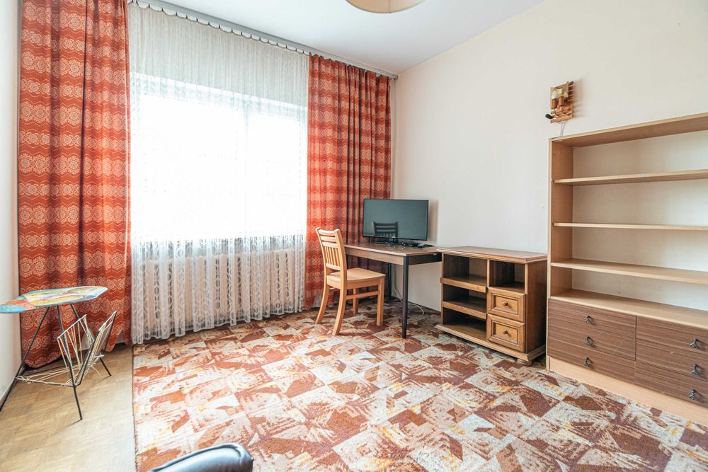 Dom na wynajem – Niebuszewo, idealny dla większej grupy!